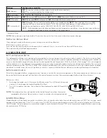 Preview for 17 page of Broan B110H65RS User'S And Installer'S Manual