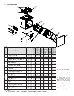 Preview for 18 page of Broan B110H65RS User'S And Installer'S Manual