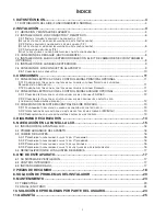 Preview for 29 page of Broan B110H65RS User'S And Installer'S Manual