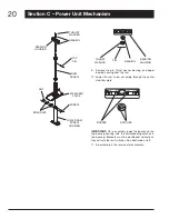 Preview for 20 page of Broan Elite 15BLEXF Service Manual