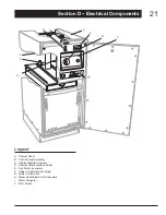 Preview for 21 page of Broan Elite 15BLEXF Service Manual