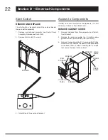 Preview for 22 page of Broan Elite 15XESSEXF Service Manual