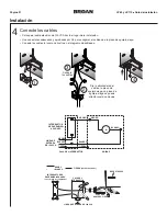 Preview for 21 page of Broan LP110 Installation Manual