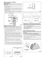 Preview for 6 page of Broan PME300 Instructions Manual