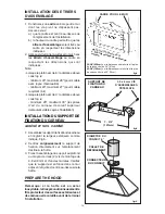 Preview for 16 page of Broan RM50000 Series Installation Instructions Manual