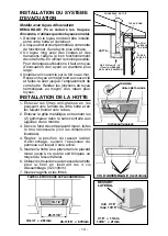 Preview for 14 page of Broan RMP1 Series Manual