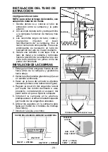 Preview for 23 page of Broan RMP1 Series Manual