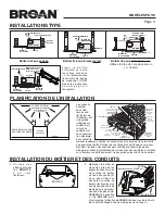 Preview for 9 page of Broan SPK110 SPEAKER FAN Instructions Manual