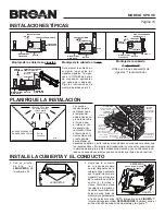 Preview for 15 page of Broan SPK110 SPEAKER FAN Instructions Manual