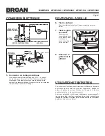 Preview for 7 page of Broan ULTRA SILENT QTXE Series Manual