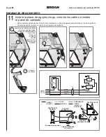 Preview for 24 page of Broan XB110H Installation Manual