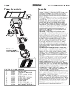 Preview for 27 page of Broan XB110H Installation Manual