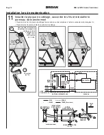 Preview for 36 page of Broan ZB110 Installation Manual