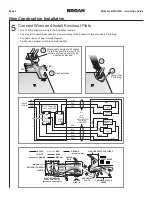 Preview for 5 page of Broan ZB110ML Installation Manual