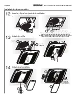 Preview for 25 page of Broan ZB110ML Installation Manual