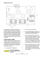 Preview for 38 page of Broaster 2004E Service Manual