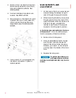 Preview for 63 page of Broaster 2004E Service Manual