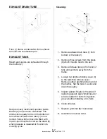 Preview for 46 page of Broaster 2400 Series Service Manual