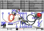 Preview for 17 page of Brobo 3220020 Product And Maintenance Manual