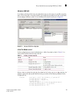 Preview for 143 page of Brocade Communications Systems 53-1001763-02 Administrator'S Manual