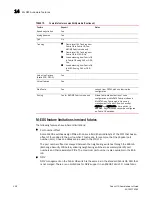 Preview for 368 page of Brocade Communications Systems 53-1001763-02 Administrator'S Manual