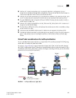 Preview for 449 page of Brocade Communications Systems 53-1001763-02 Administrator'S Manual