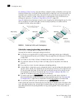 Preview for 466 page of Brocade Communications Systems 53-1001763-02 Administrator'S Manual