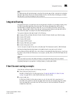 Preview for 497 page of Brocade Communications Systems 53-1001763-02 Administrator'S Manual