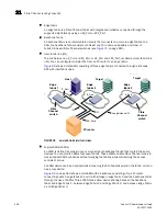 Preview for 498 page of Brocade Communications Systems 53-1001763-02 Administrator'S Manual