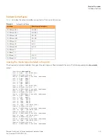 Preview for 15 page of Brocade Communications Systems Brocade TurboIron 24 Series Hardware Installation Manual