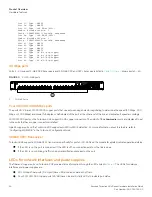 Preview for 16 page of Brocade Communications Systems Brocade TurboIron 24 Series Hardware Installation Manual