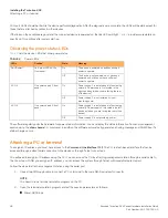 Preview for 28 page of Brocade Communications Systems Brocade TurboIron 24 Series Hardware Installation Manual