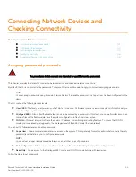 Preview for 31 page of Brocade Communications Systems Brocade TurboIron 24 Series Hardware Installation Manual