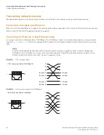 Preview for 34 page of Brocade Communications Systems Brocade TurboIron 24 Series Hardware Installation Manual