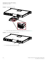 Preview for 50 page of Brocade Communications Systems Brocade TurboIron 24 Series Hardware Installation Manual