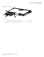 Preview for 53 page of Brocade Communications Systems Brocade TurboIron 24 Series Hardware Installation Manual