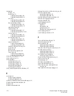 Preview for 140 page of Brocade Communications Systems CNA 1010 Troubleshooting Manual