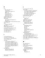 Preview for 141 page of Brocade Communications Systems CNA 1010 Troubleshooting Manual