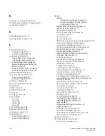 Preview for 142 page of Brocade Communications Systems CNA 1010 Troubleshooting Manual