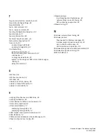 Preview for 144 page of Brocade Communications Systems CNA 1010 Troubleshooting Manual