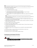 Preview for 11 page of Brocade Communications Systems DCX 8510-4 Quick Start Manual