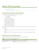 Preview for 21 page of Brocade Communications Systems FastIron SX 1600 Configuration Manual