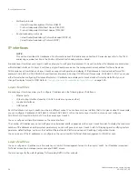 Preview for 24 page of Brocade Communications Systems FastIron SX 1600 Configuration Manual