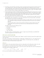 Preview for 26 page of Brocade Communications Systems FastIron SX 1600 Configuration Manual
