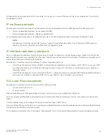 Preview for 29 page of Brocade Communications Systems FastIron SX 1600 Configuration Manual