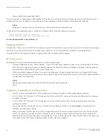Preview for 46 page of Brocade Communications Systems FastIron SX 1600 Configuration Manual
