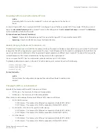 Preview for 47 page of Brocade Communications Systems FastIron SX 1600 Configuration Manual
