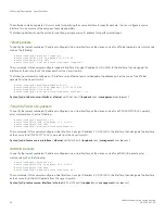 Preview for 50 page of Brocade Communications Systems FastIron SX 1600 Configuration Manual