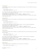 Preview for 51 page of Brocade Communications Systems FastIron SX 1600 Configuration Manual