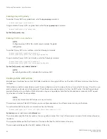 Preview for 56 page of Brocade Communications Systems FastIron SX 1600 Configuration Manual